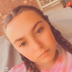 Meet your Posher, Maranda